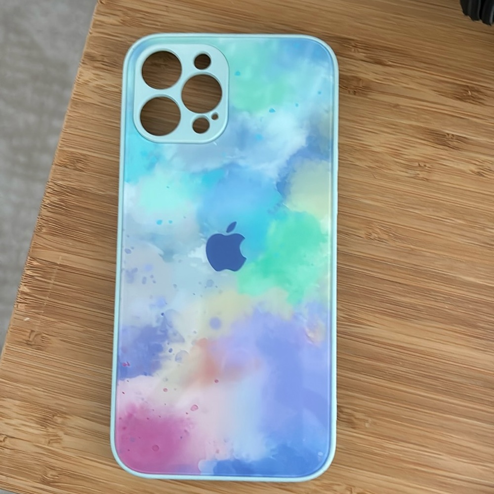 Decone iPhone case 12 pro max
